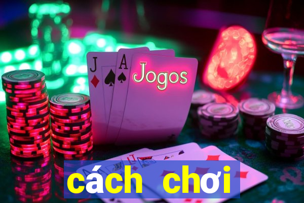 cách chơi baccarat vn1388