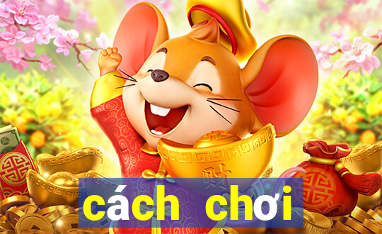 cách chơi baccarat vn1388