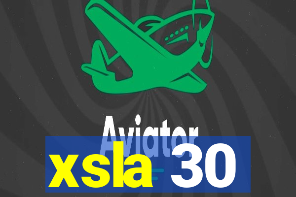 xsla 30