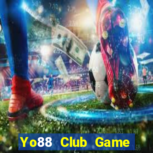 Yo88 Club Game Bài 24H