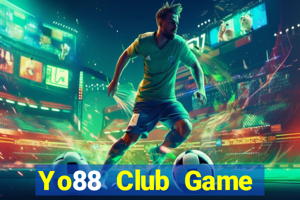 Yo88 Club Game Bài 24H