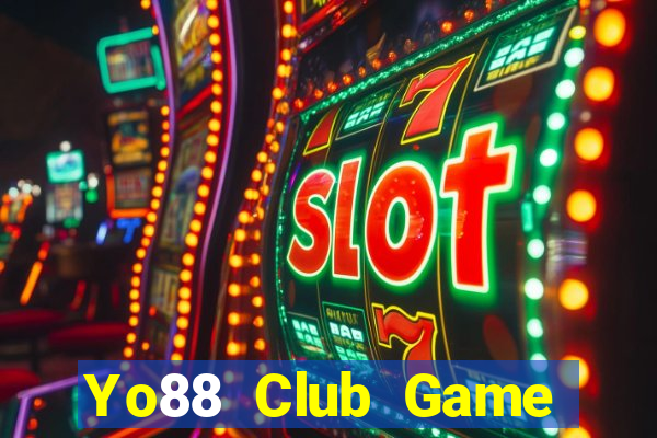 Yo88 Club Game Bài 24H