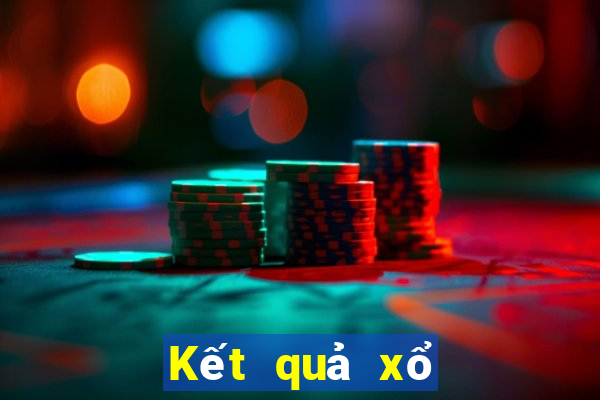 Kết quả xổ số Nam Định thứ bảy