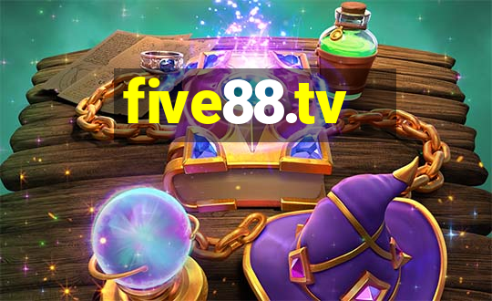 five88.tv