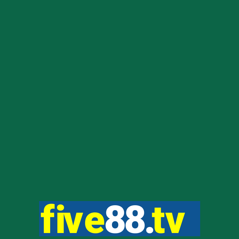 five88.tv