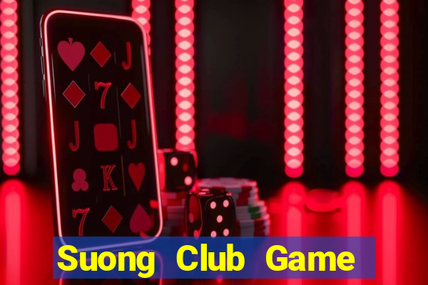 Suong Club Game Bài Son