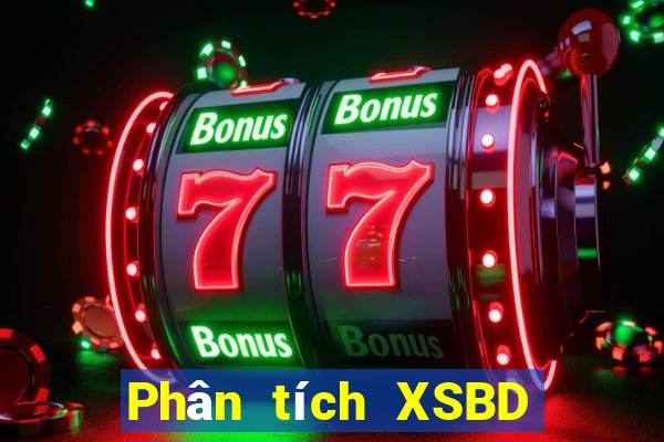 Phân tích XSBD ngày 11