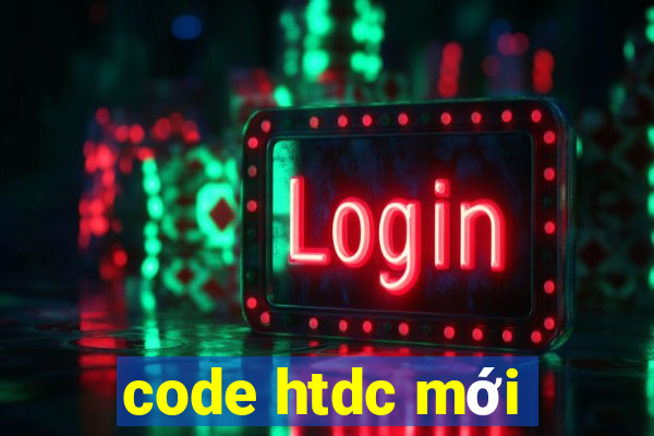 code htdc mới