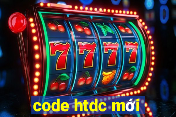 code htdc mới