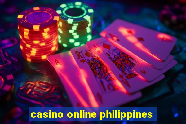 casino online philippines