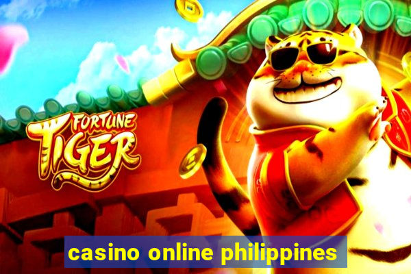 casino online philippines