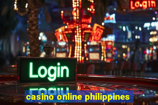 casino online philippines