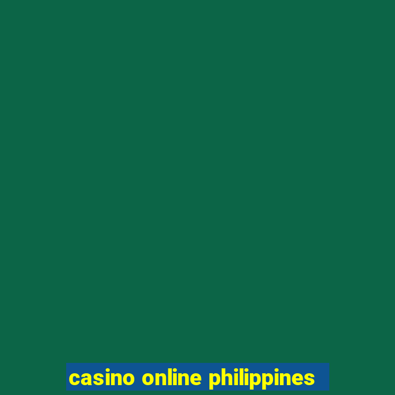 casino online philippines