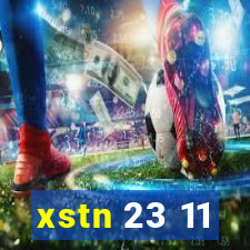 xstn 23 11