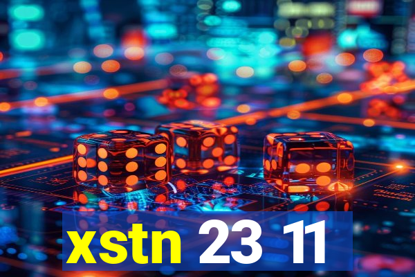 xstn 23 11