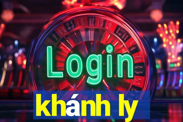 khánh ly