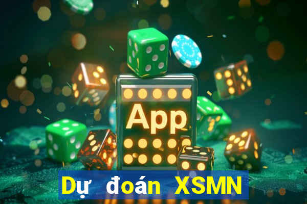 Dự đoán XSMN ngày 9