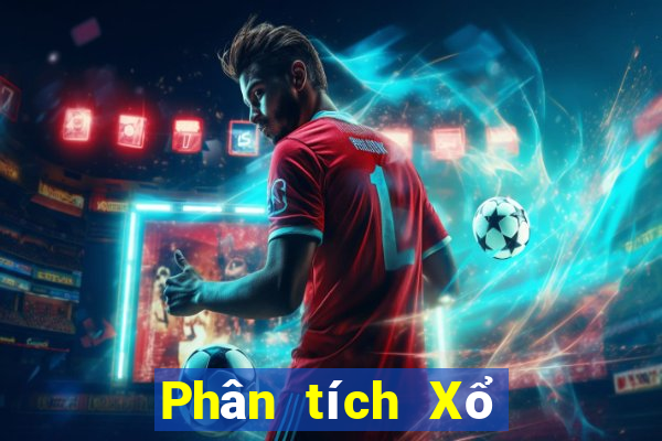 Phân tích Xổ Số bến tre ngày 20