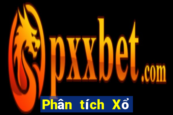 Phân tích Xổ Số bến tre ngày 20