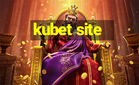 kubet site