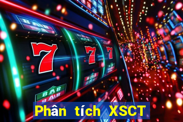 Phân tích XSCT ngày 13