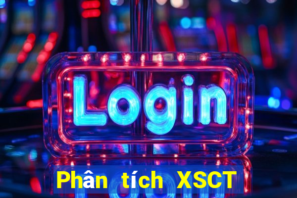 Phân tích XSCT ngày 13