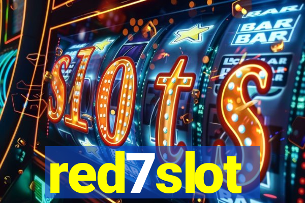 red7slot