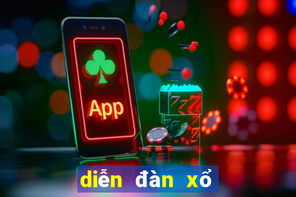 diễn đàn xổ số 3 miền hôm nay