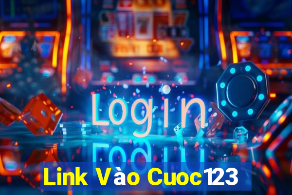 Link Vào Cuoc123