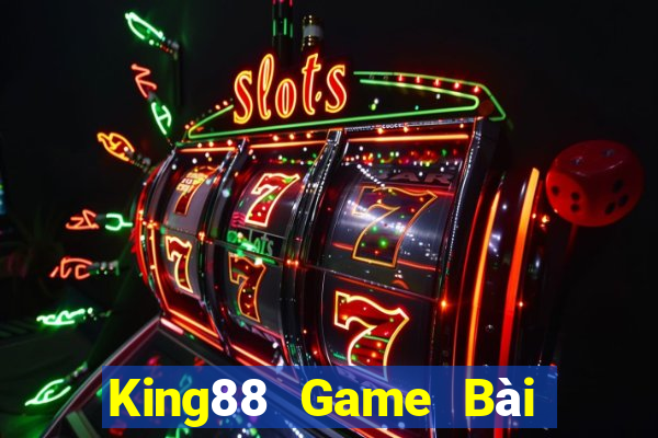 King88 Game Bài Xóc Đĩa