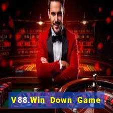 V88.Win Down Game Bài Vui