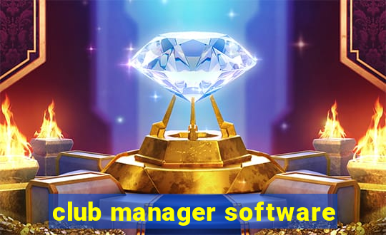 club manager software