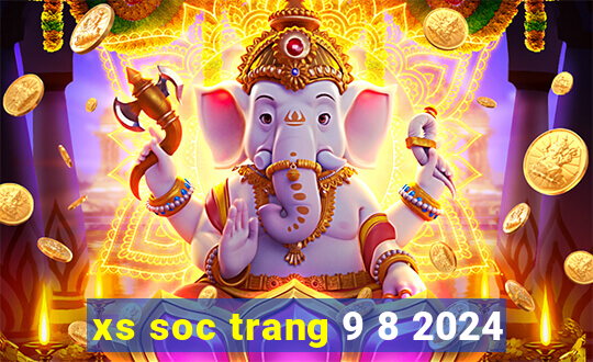 xs soc trang 9 8 2024