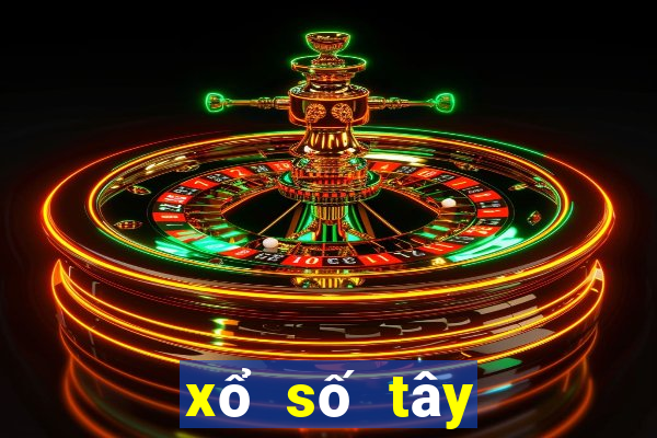 xổ số tây ninh 9 tháng 11