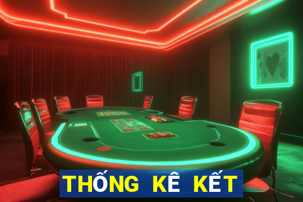 THỐNG KÊ KẾT QUẢ XSTG ngày 6