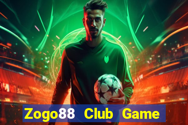 Zogo88 Club Game Bài Son