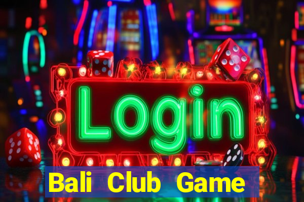 Bali Club Game Bài Yugioh