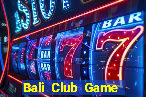 Bali Club Game Bài Yugioh