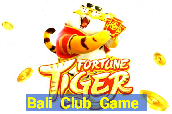 Bali Club Game Bài Yugioh