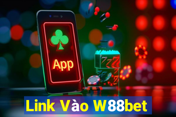 Link Vào W88bet