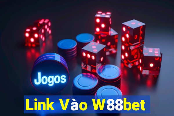 Link Vào W88bet