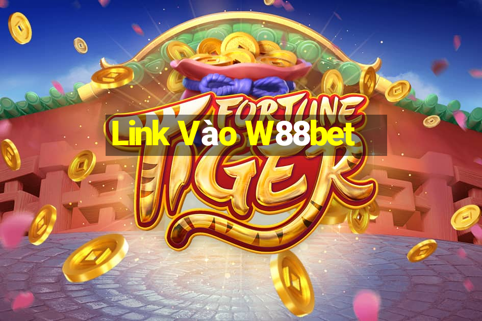 Link Vào W88bet