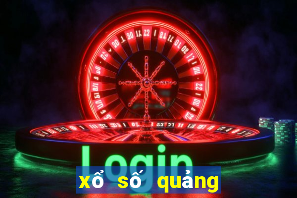 xổ số quảng nam 100 ngày