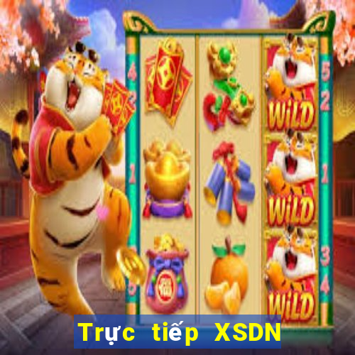 Trực tiếp XSDN Thứ 7