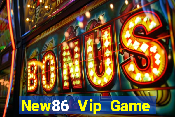 New86 Vip Game Bài Mèo Nổ