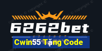 Cwin55 Tặng Code