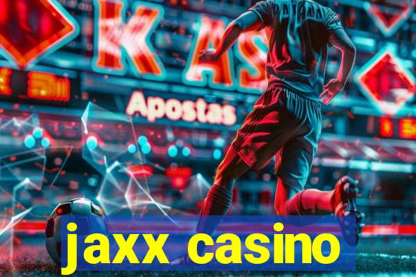 jaxx casino