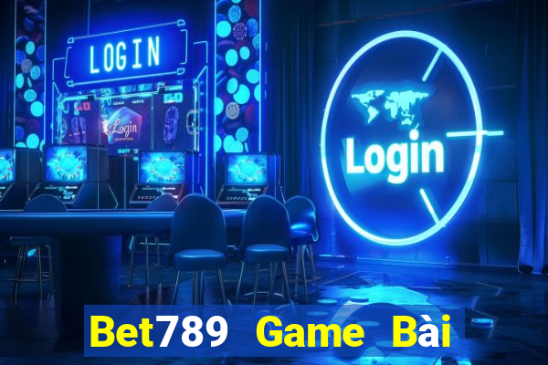 Bet789 Game Bài Xanh 9