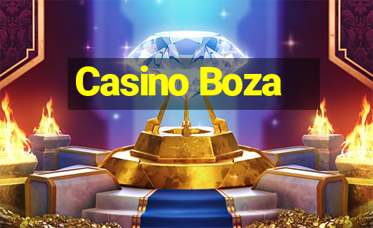 Casino Boza