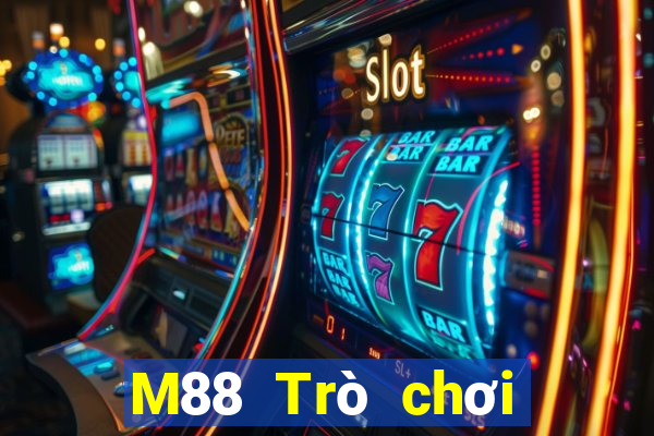 M88 Trò chơi Thánh vĩ đại